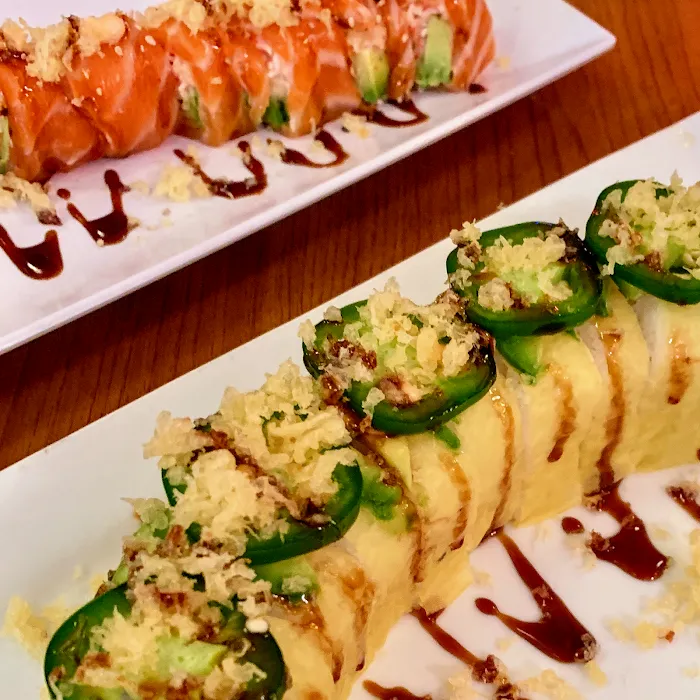 Miyako Japanese Restaurant Picture 3