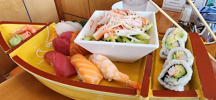 Miyako Japanese Restaurant Picture 5