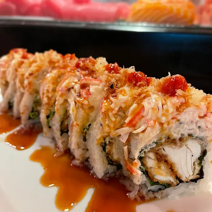 Miyako Japanese Restaurant Picture 8