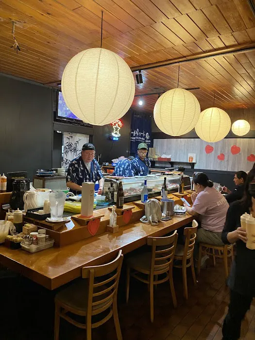 SUSHI KO Japanese Restaurant Picture 1