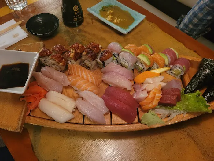 SUSHI KO Japanese Restaurant Picture 4