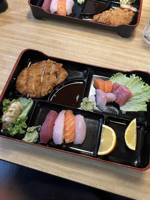 SUSHI KO Japanese Restaurant Picture 8