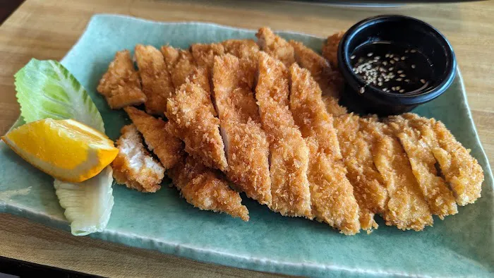 SUSHI KO Japanese Restaurant Picture 9