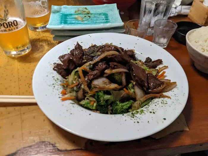 SUSHI KO Japanese Restaurant Picture 10
