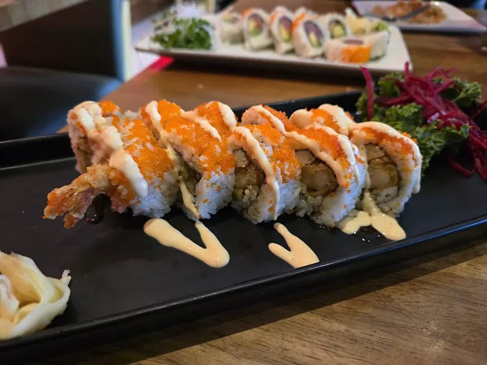Sushi Sake Westchester Picture 1