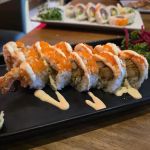 Sushi Sake Westchester