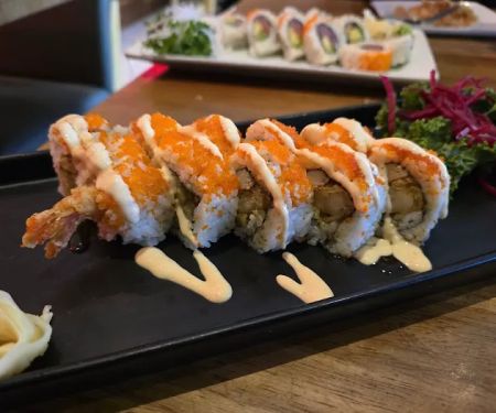 Sushi Sake Westchester