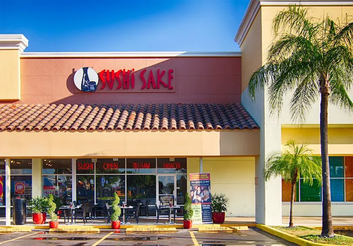 Sushi Sake Westchester Picture 3