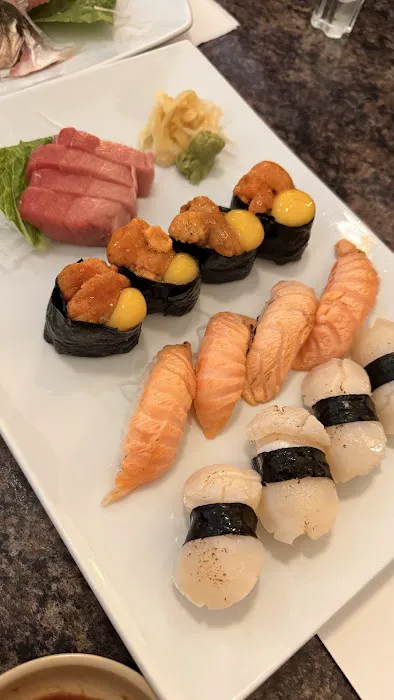 Mikan Japanese Restaurant Picture 2