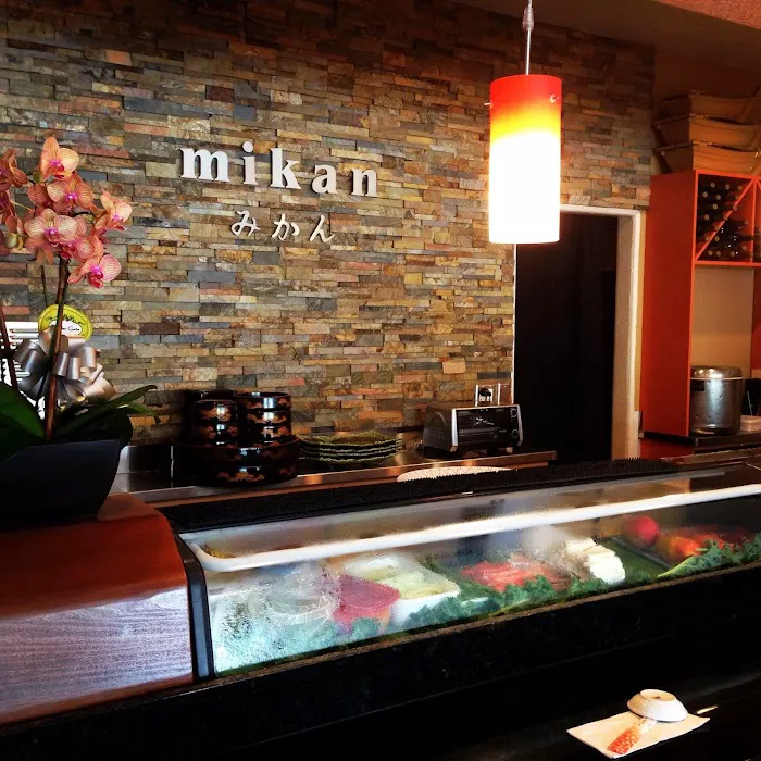 Mikan Japanese Restaurant Picture 1