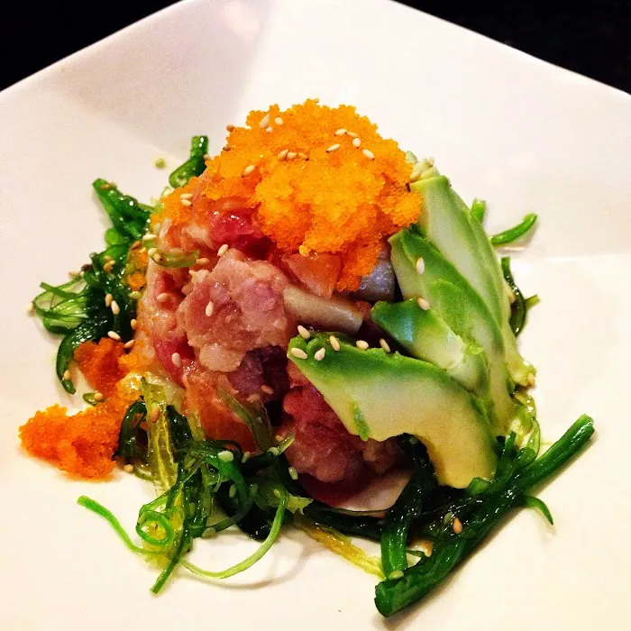 Mikan Japanese Restaurant Picture 3