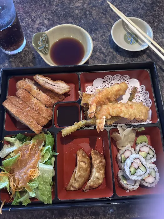 Mikan Japanese Restaurant Picture 7