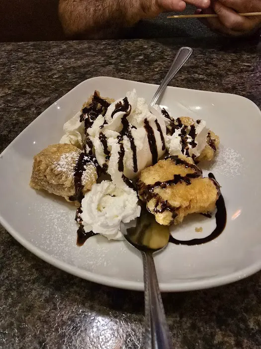 Mikan Japanese Restaurant Picture 9