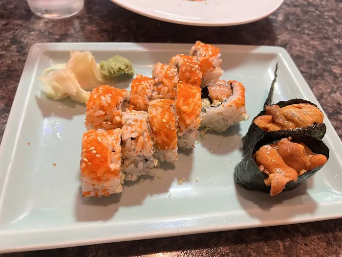 Mikan Japanese Restaurant Picture 4