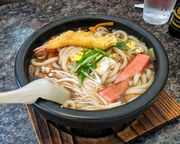 Mikan Japanese Restaurant Picture 10