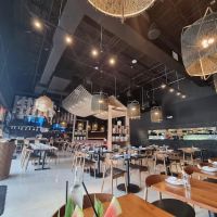 Pubbelly Sushi ico