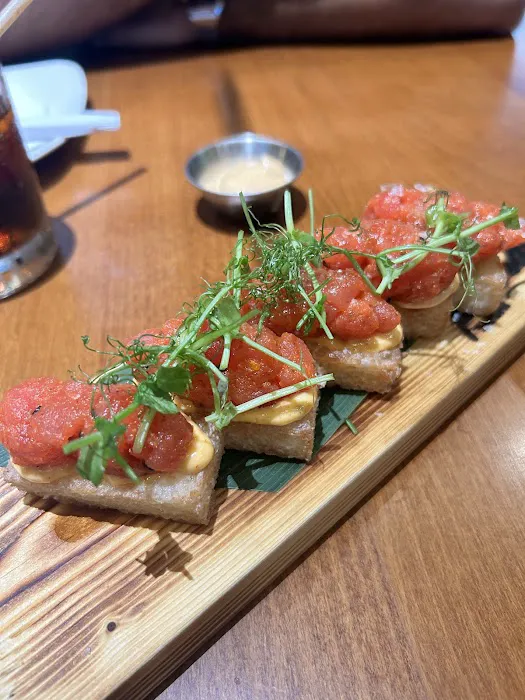 Pubbelly Sushi Picture 2