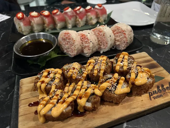 Pubbelly Sushi Picture 4