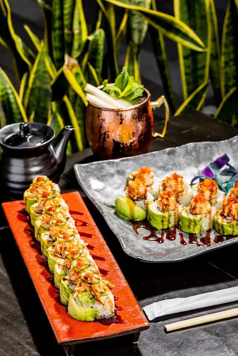 Pubbelly Sushi Picture 3