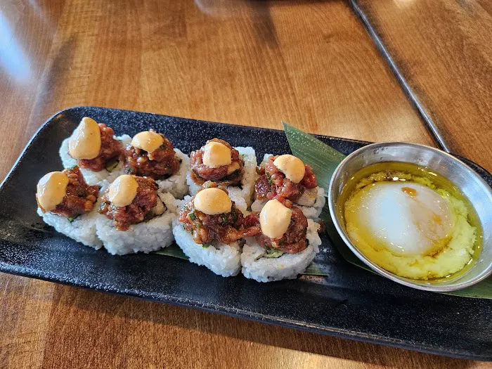 Pubbelly Sushi Picture 8