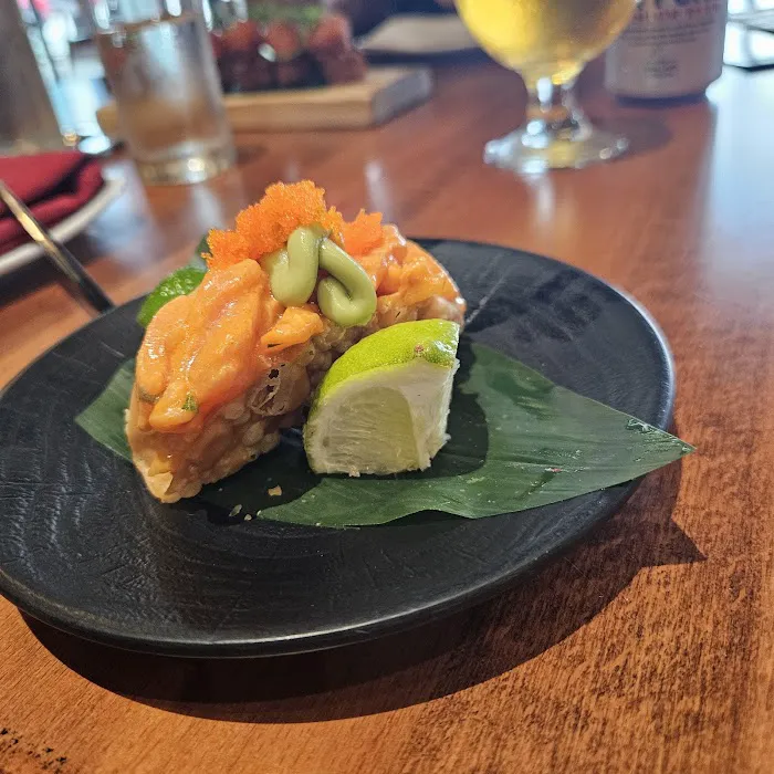 Pubbelly Sushi Picture 10
