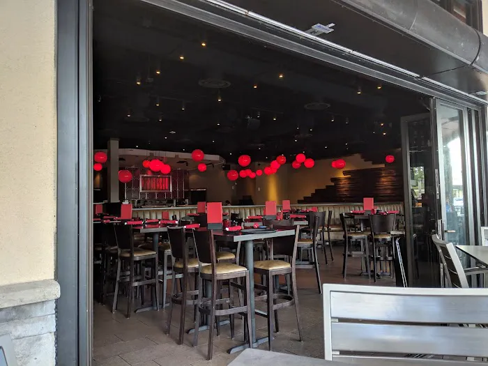RA Sushi Bar Restaurant Picture 1