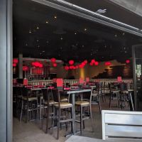 RA Sushi Bar Restaurant ico