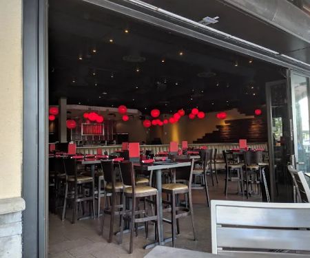 RA Sushi Bar Restaurant