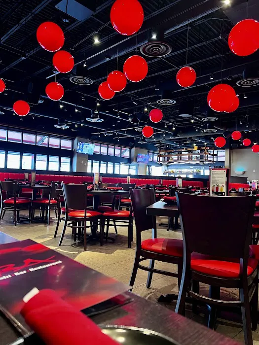 RA Sushi Bar Restaurant Picture 5