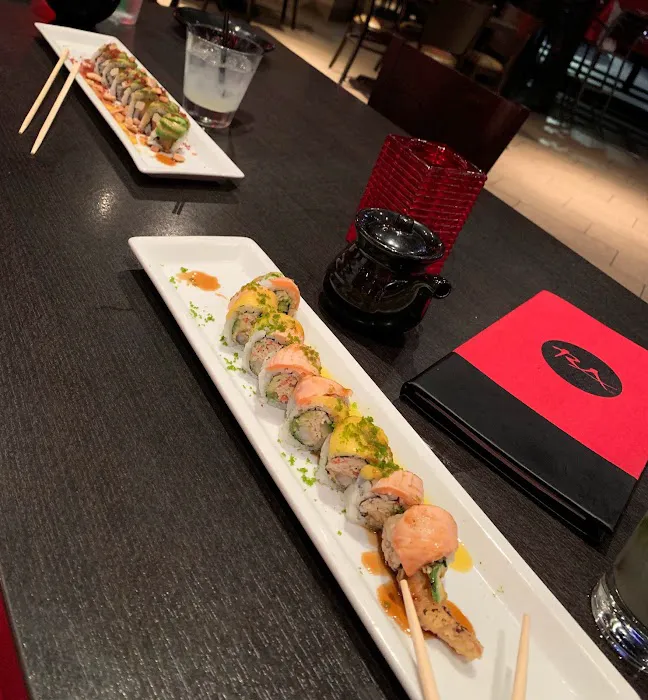 RA Sushi Bar Restaurant Picture 4