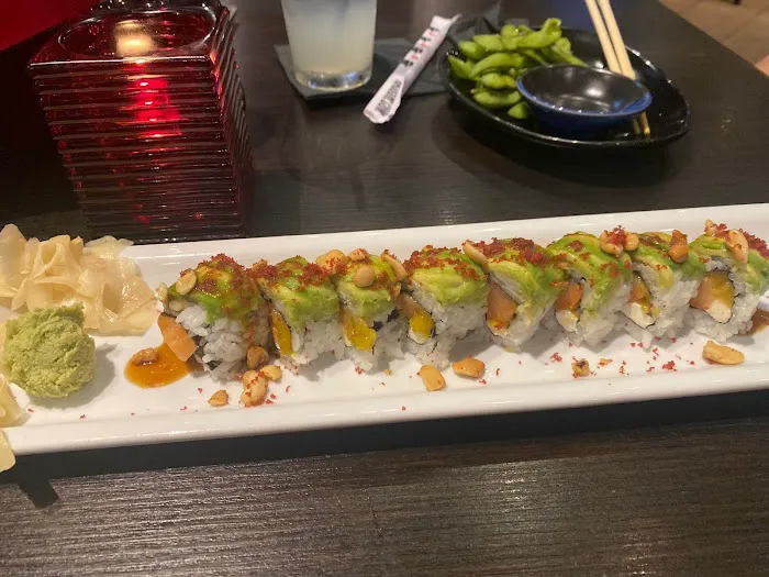 RA Sushi Bar Restaurant Picture 2