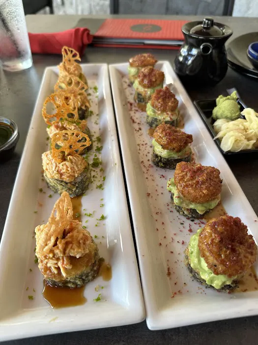 RA Sushi Bar Restaurant Picture 7