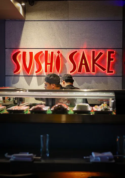 Sushi Sake Pembroke Pines Picture 3