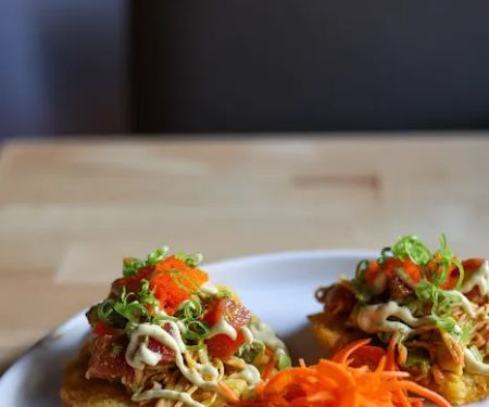 Sushi Sake Pembroke Pines