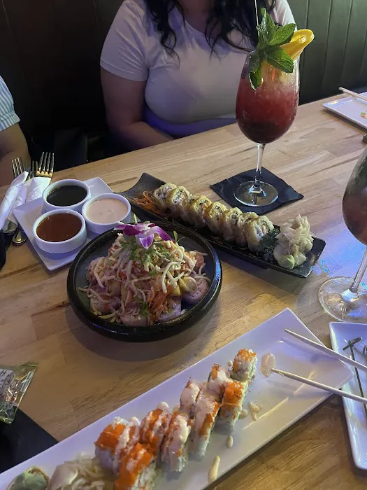 Sushi Sake Pembroke Pines Picture 5