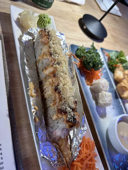 Sushi Sake Pembroke Pines Picture 9