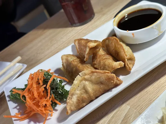 Sushi Sake Pembroke Pines Picture 7