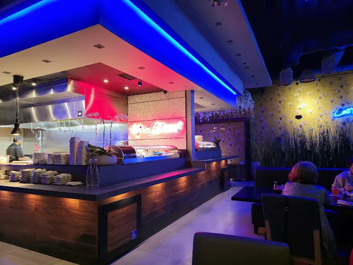 Sushi Sake Pembroke Pines Picture 8