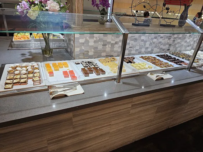 Nori Tori Japanese Buffet Picture 7