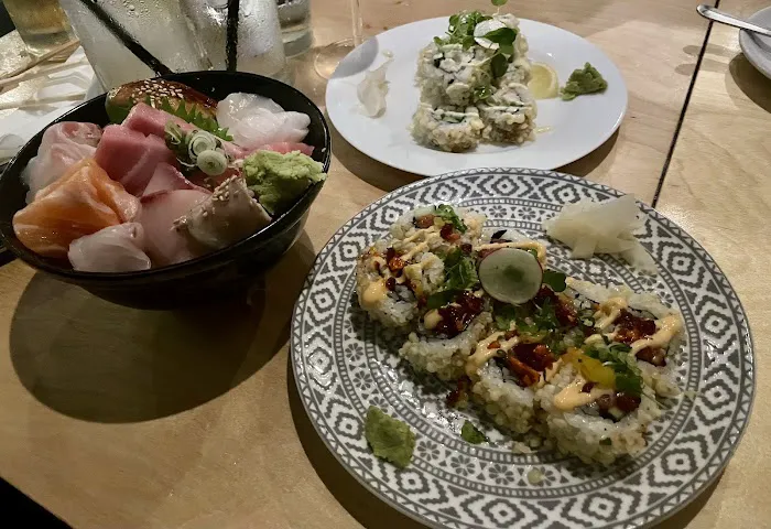 Kaeru Sushi & Grill Picture 2