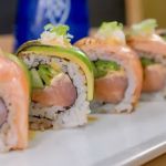 Kaeru Sushi & Grill