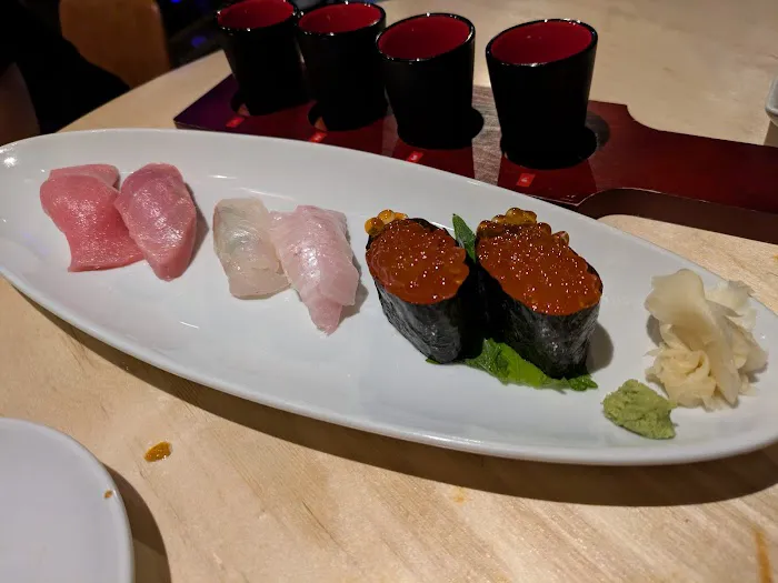 Kaeru Sushi & Grill Picture 4