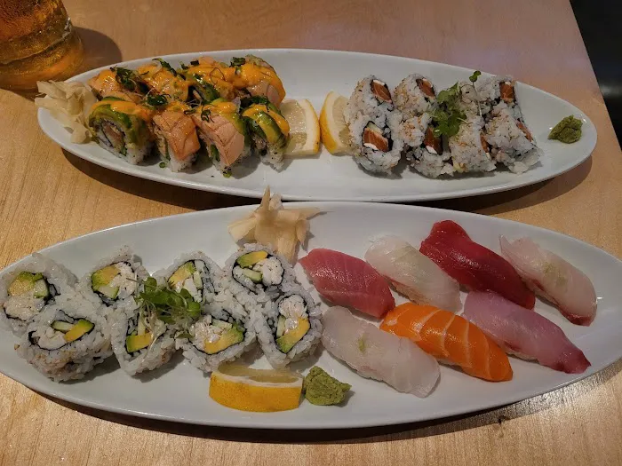 Kaeru Sushi & Grill Picture 8