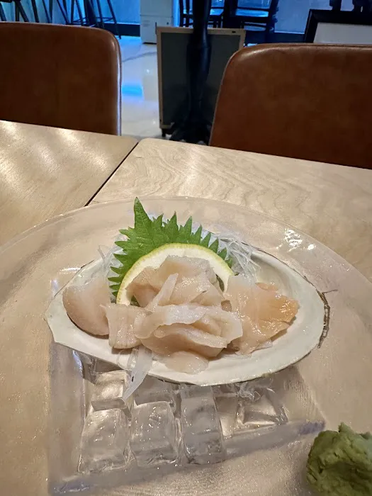Kaeru Sushi & Grill Picture 5