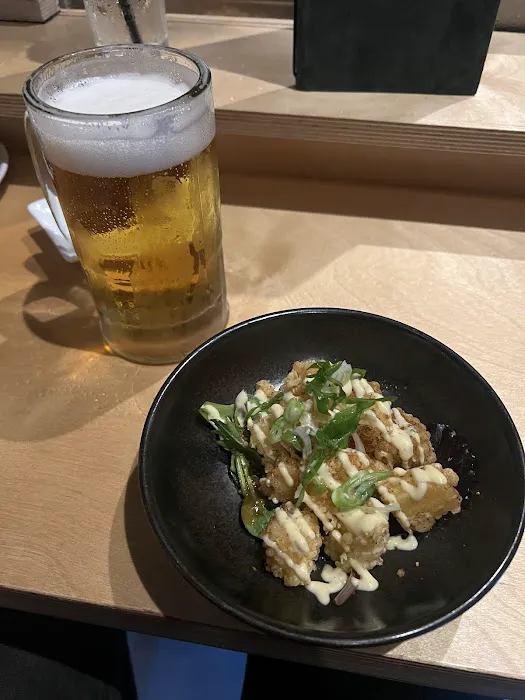 Kaeru Sushi & Grill Picture 9
