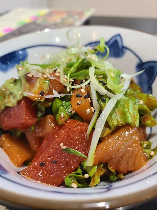 Wahbi Sabi Japanese Korean Restaurant Picture 2