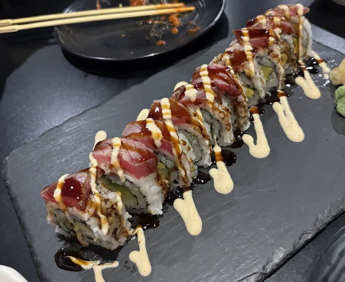 Wahbi Sabi Japanese Korean Restaurant Picture 7
