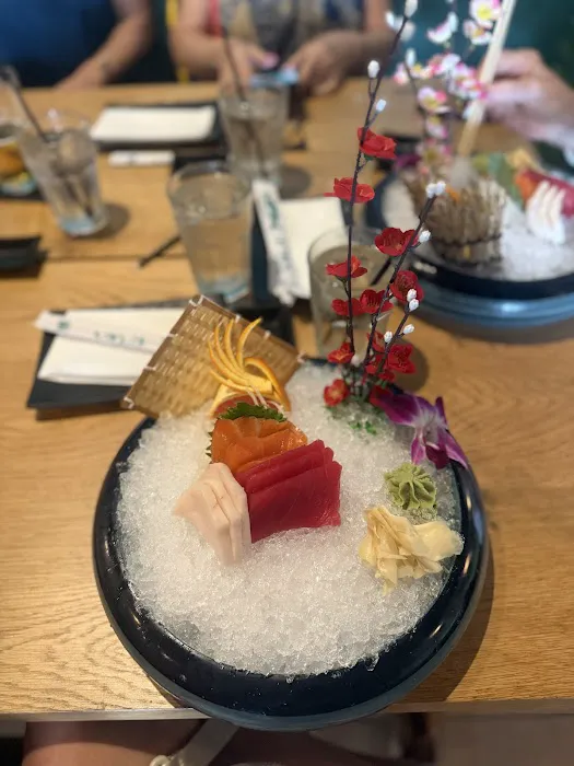 Happy Fish Sushi Picture 7