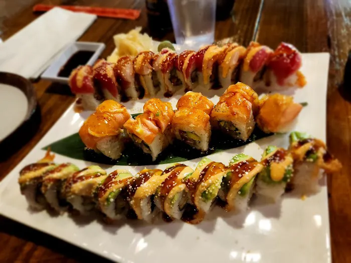 Sushi Song - Pembroke Pines Picture 2