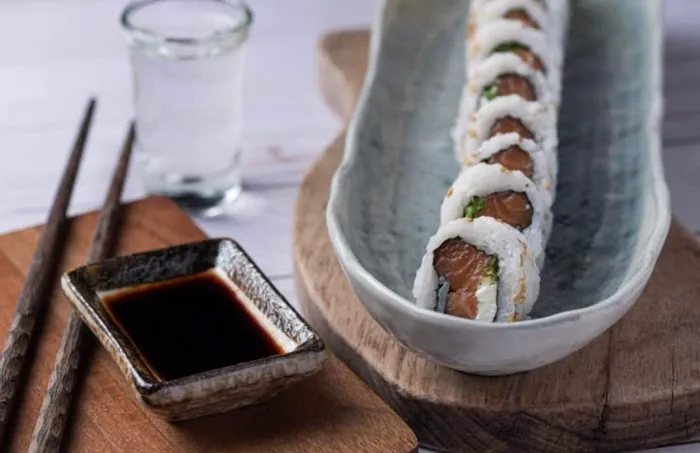 Sushi Song - Pembroke Pines Picture 1